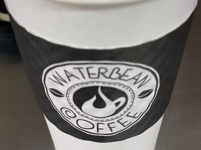 Waterbean Coffee