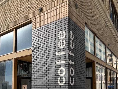 Waterbird Coffee Company