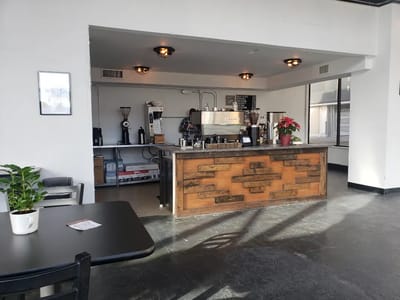 Waterbird Coffee Company