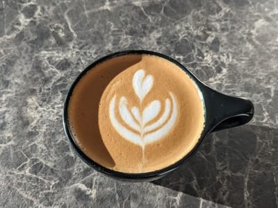 Waterbird Coffee Company