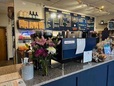 Waterfront Coffee Company