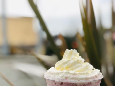 Waterfront Coffee Company