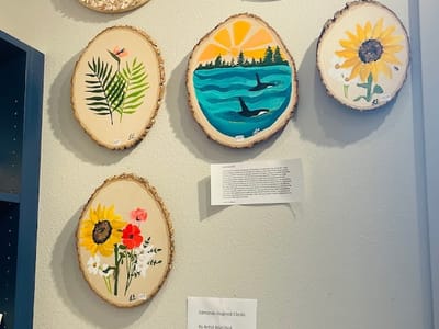 Waterfront Coffee Company