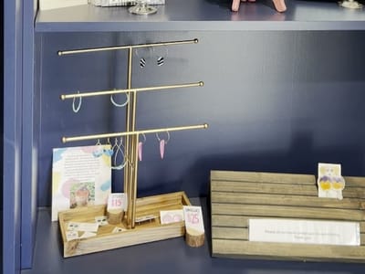 Waterfront Coffee Company