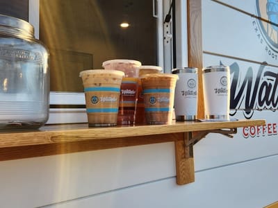 Waterloo Coffee Company