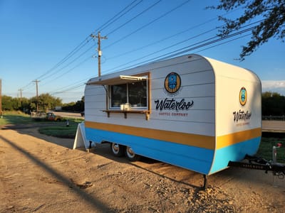 Waterloo Coffee Company