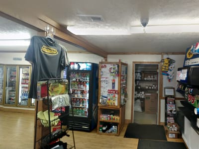 Waterloo Country Store