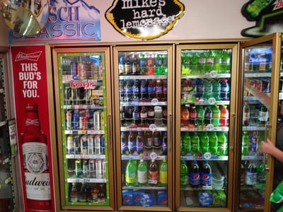 Waterloo Country Store