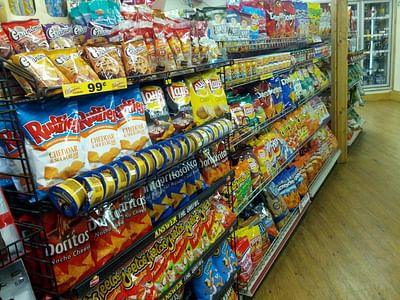 Waterloo Country Store