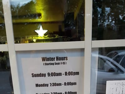 Waterloo Country Store