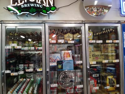 Waterloo Country Store