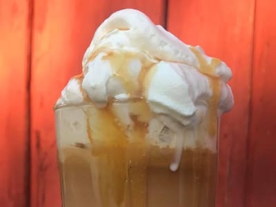 Waterman's Cafe & Tasting Barn