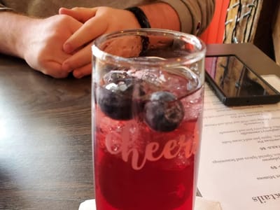 Waterman's Cafe & Tasting Barn