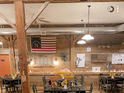 Waterman's Cafe & Tasting Barn