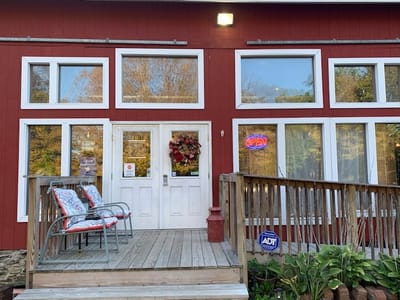 Waterman's Cafe & Tasting Barn