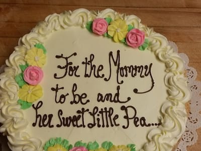 Waterwheel Café, Bakery & Bar