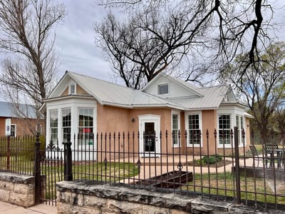 Watrous Coffee House