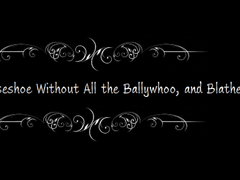 Watson's Miracle Elixir