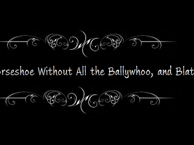 Watson's Miracle Elixir