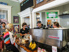 Wattage Coffee Company