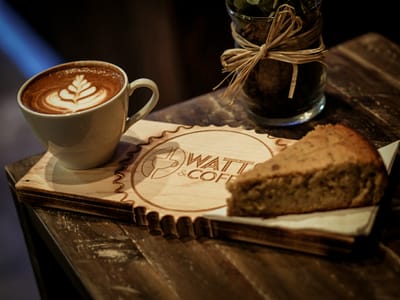 Watts & Coffee