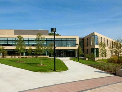 Waubonsee Café and Coffee Bar