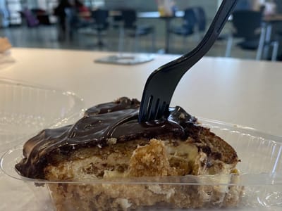 Waubonsee Café and Coffee Bar