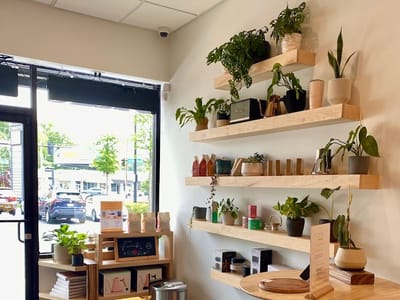 Wave3 Coffee and Chocolate