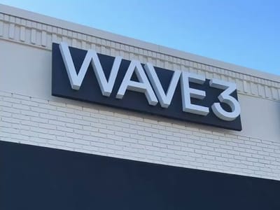 Wave3 Coffee and Chocolate