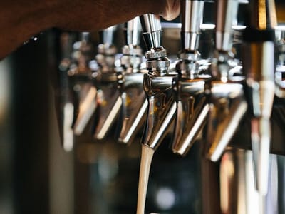 Wavelength Coffee Co.