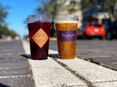 Wavelength Coffee Co.