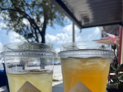 Wavelength Coffee Co.