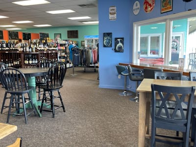 Waveriders Coffee & Deli