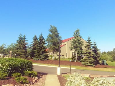 Waves of Superior Cafe