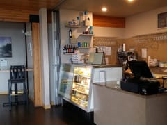 Waves of Superior Cafe