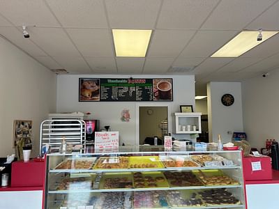 Waxahachie Donuts