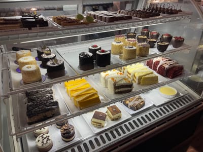 Way Chocolate & Coffee