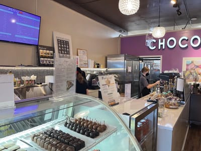 Way Chocolate & Coffee