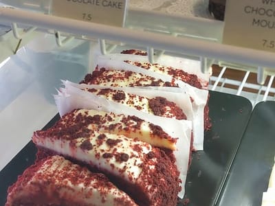 Way Chocolate & Coffee