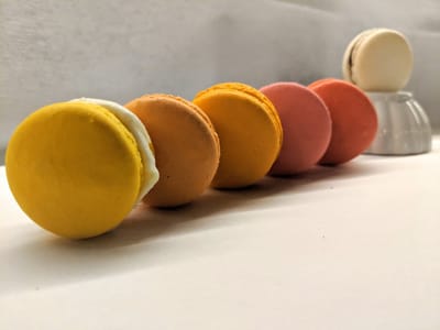 Way Chocolate & Coffee