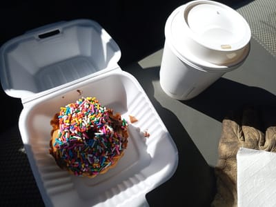 Way Makers Coffee & Drinks