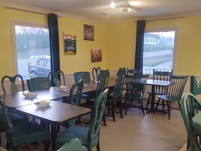 Way Makers Coffee & Drinks