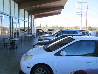 Way of Bean - coffee club