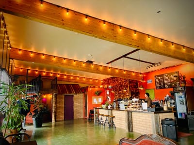 Way of Bean - coffee club