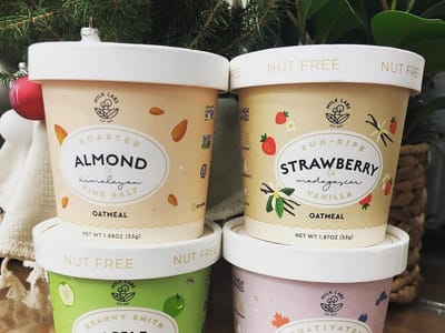 Way Out West Coffee Co.