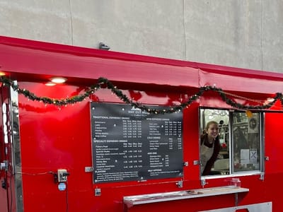 Way Out West Coffee Co.