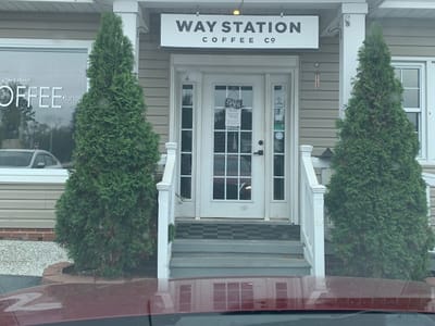 Way Station Coffee Co.