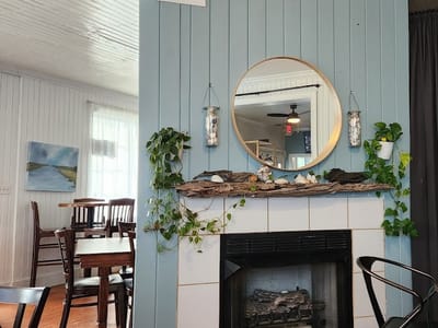 Way Station Coffee Co.