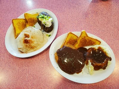 Wayback Cafe & Catering