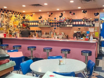 Wayback Cafe & Catering